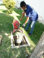 4.jpg - บริการขจัดสิ่งอุดตัน บริการล้างทำความสะอาดคราบไขมันและสิ่งปนเปื้อนในอุตสาหกรรมต่างๆ | https://ท่อตันอุทัยธานี.com